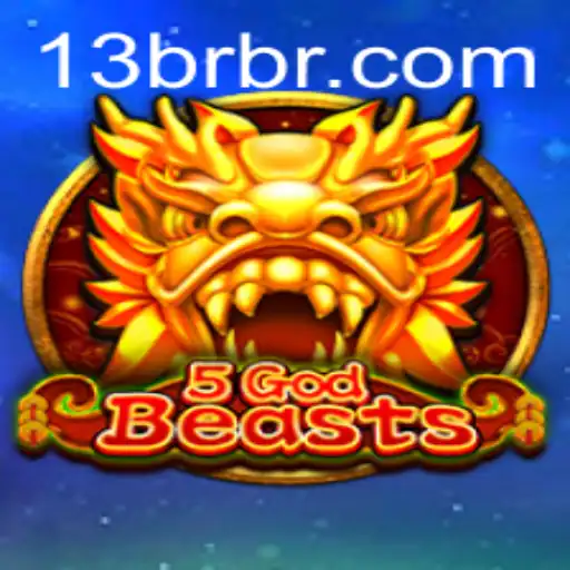 Explore the Enigmatic World of 5GodBeasts