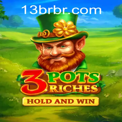Discovering the Thrills of 3potsRiches: A Game of Strategy and Luck