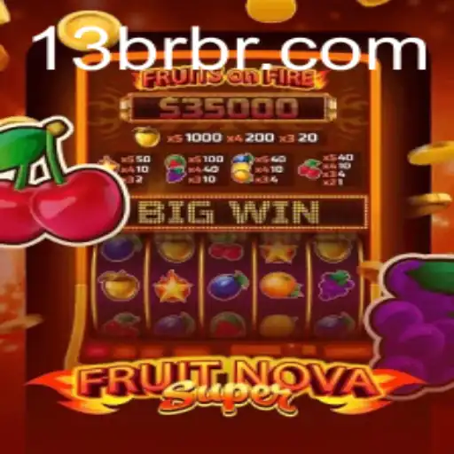 Exploring the Exciting World of FruitNovaSuper