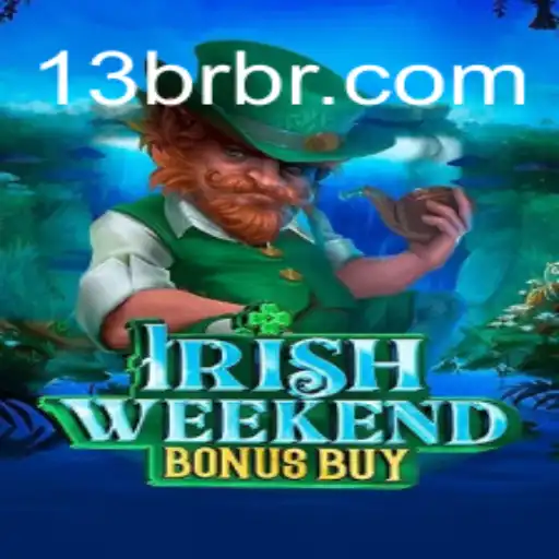 Explore the Exciting World of IrishWeekendBonusBuy