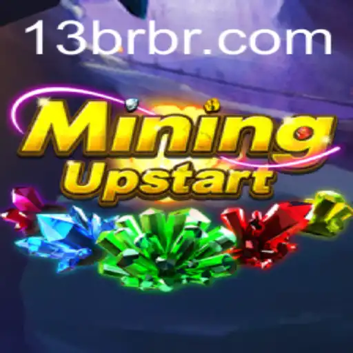 Unveiling MiningUpstart: A New Dawn in Virtual Mining Adventures