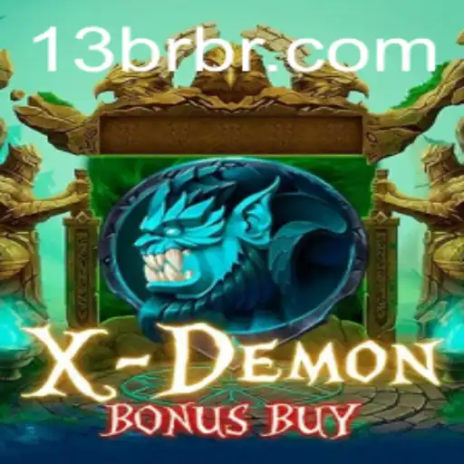 XDemonBonusBuy: An Immersive Gaming Experience by 13br.com