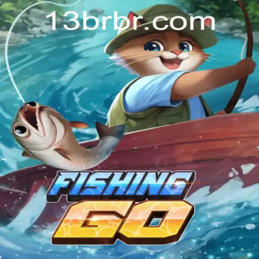 Discover the Aquatic Adventure of FishingGO