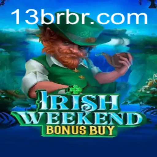 Explore the Exciting World of IrishWeekendBonusBuy