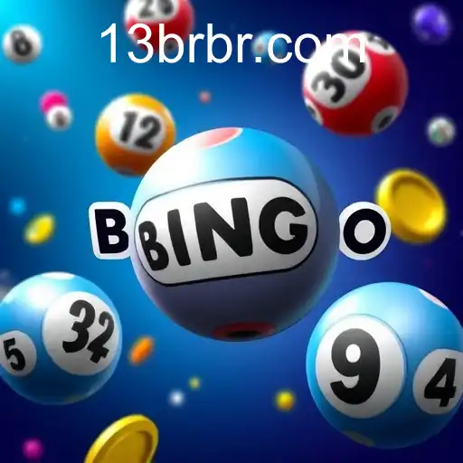 Jogos de Bingo: A Diversão Garantida no Universo de 13br.com