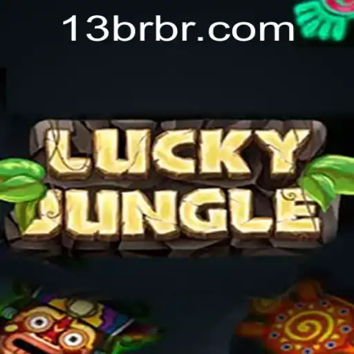 Unlock the Adventure with LuckyJungle: A Deep Dive into the Game and 13br.com