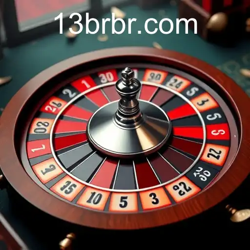 Exploring the World of Roleta and 13br.com