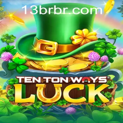 Exploring TenTonWaysLuck: A Compelling Journey with 13br.com