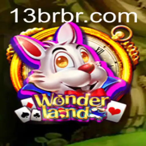 Discover the Enchanting World of Wonderland